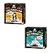 MindWare Science Academy Curious Kits (Volcano and Eco Forensic Labs)