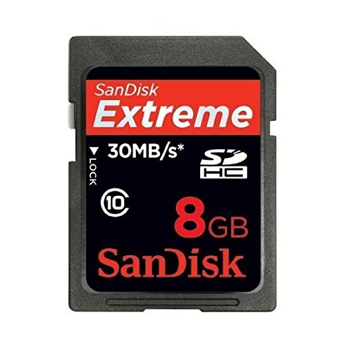 Top 10 best sdhc card class 6 Which is the best one in 2018?