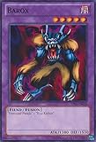 Yu-Gi-Oh! - Barox (AP02-EN018) - Astral Pack: Booster Two - Unlimited Edition - Common