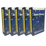 Set Of 5 OEM Husqvarna Chainsaw 28