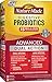 Nature Made Digestive Probiotics Advanced 30 + 30, 2.24 Ounce