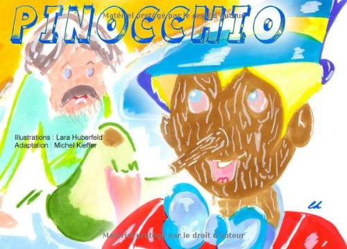 La  princesse au petit pois