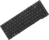 Shiwaki Keyboard Replacement for HP Elitebook 8440P 8440W Laptop US Black view 4