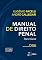 Livro Manual de Direito Penal - Parte Geral