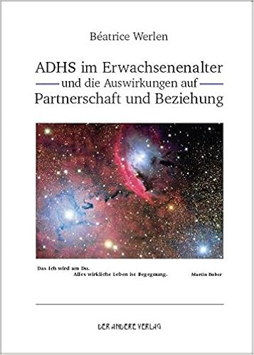 Adhs partnerschaft buch