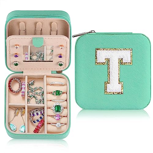 Parima Teen Girls Gifts Trendy Stuff for Girls, Initial Jewelry