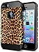 iPhone 6 6S Case,ACCBTECH iPhone 6 6S Dual Layer Camouflage Leopard Shockproof Protective Case TPU Bumper Hard PC Back Case Cover for Apple iPhone 6/6S 4.7 inches(Leopard Print)