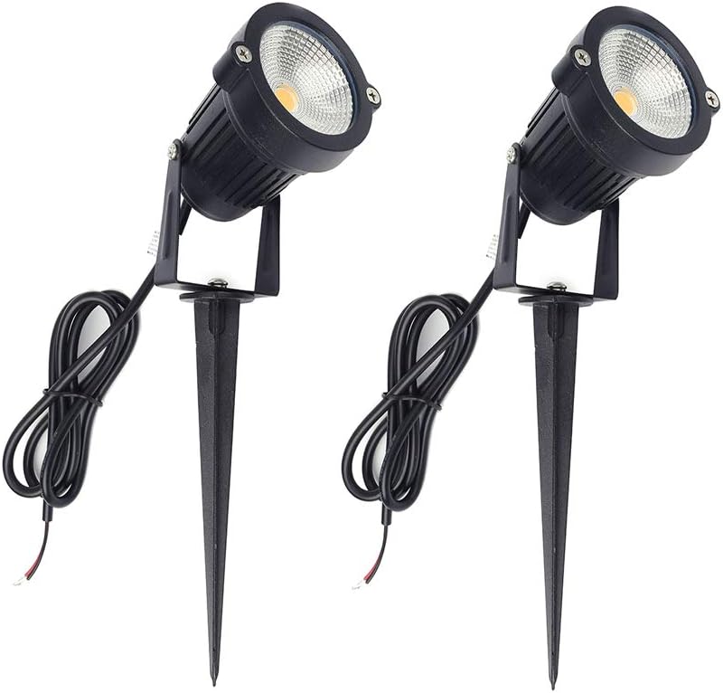 Best Led Garden Lights Low Voltage 10W