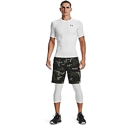 Under Armour Men's Armour HeatGear Compression