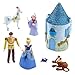 Disney Cinderella Mini Castle Play Set
