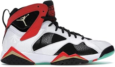 jordan vii