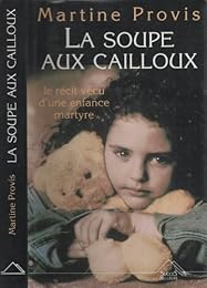 La  soupe aux cailloux
