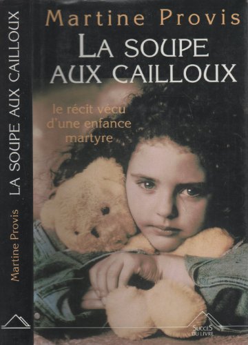 La  soupe aux cailloux