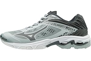 Mizuno Women's Wave Lightning Z5 Volleyball Shoe