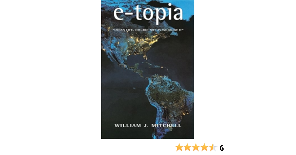 Cyberculture To E Culture Sounds So Late Eighties Early 90s Erm Towards E Topia Part 2 The Lincoln Repository