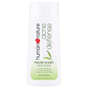 human nature cleanser