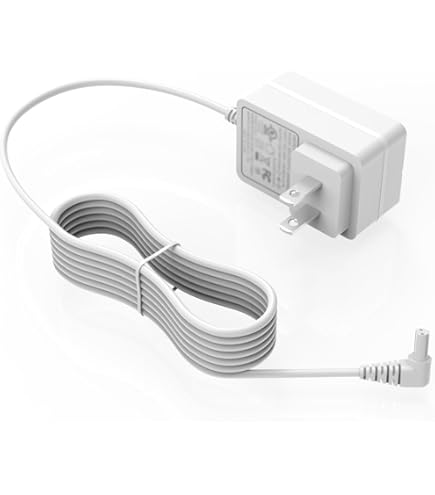 SLLEA AC Adapter For Black & Decker Pivot Driver 9078 Type 1 - 3.6V Power Supply Charger Cord - View #10