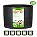 MELONFARM 5-Pack 20 Gallon Grow Bags Heavy Duty Aeration Fabric Pots,Thickened Non-Woven Plant Smart Pots with Durable Handles, for Plant Growing primary