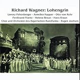 Wagner: Lohengrin