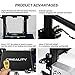 Creality Ender 3 3D Printer for Beginners