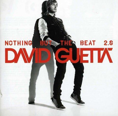 GUETTA, DAVID - GUETTA, DAVID - 7 : DELUXE 2CD EDITION - Amazon