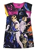 Star Wars Women's Character Nightgown