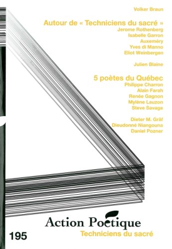En d'étranges contrées