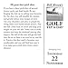 Bill Kroen's Golf Tip-a-Day 2018 Day-to-Day Calendar