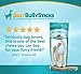 Best Bully Sticks USA 8-9 Inch Deer Antler Dog Chew (1 Antler)