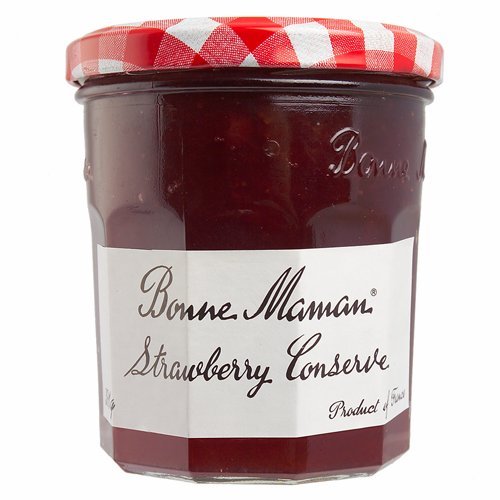 Bonne Maman Strawberry Conserve - Image 2