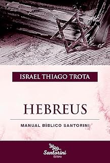 Livro Hebreus