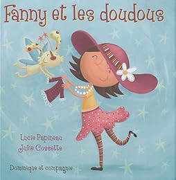 Fanny et les doudous