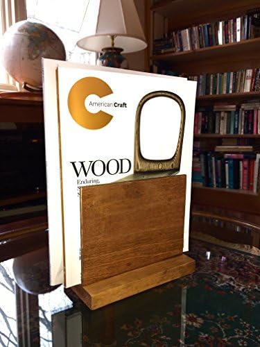 Menu Stand + Magazine Holder + Cafe Menu Stand + Tabletop menu stand + Menu Holder + SET OF 10