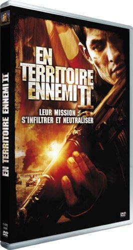 En Territoire Ennemi Ii