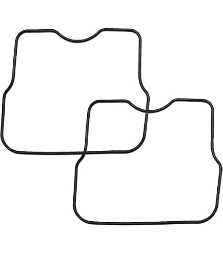 Amazon.com: Kawasaki 11061-2182 Pack of 2 Rocker Cover Gaskets