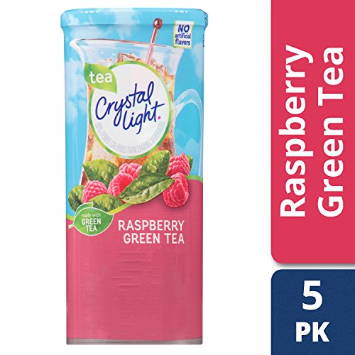 1 Crystal+Light+Raspberry+Pitcher+Canisters