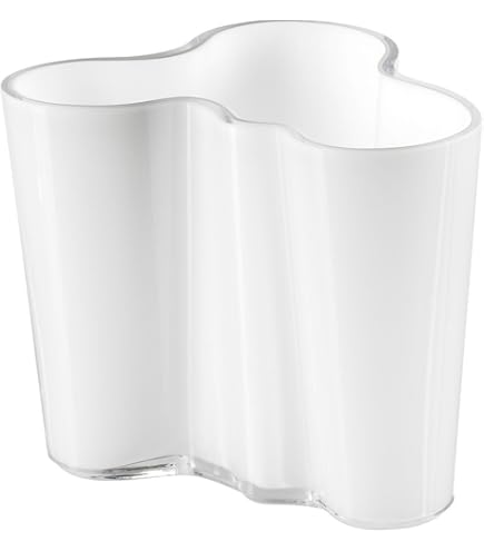 イッタラ ALVAR AALTO ベース 160mm DUO フロストホワイト イッタラ ALVAR AALTO ベース 160mm DUO フロストホワイト アルヴァ