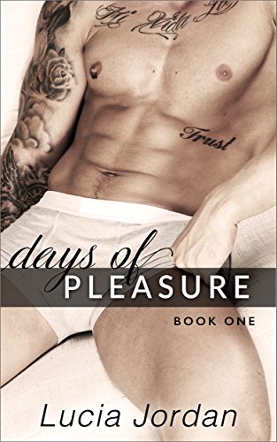 Days Of Pleasure: Erotic Romance