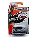 Matchbox, 2015 MBX Heroic Rescue, Blockade Buster Tank [Black/Gray] #74/120