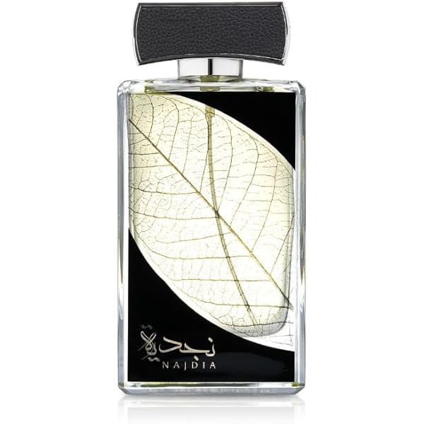 Amazon.com : Lattafa Najdia Intense – Fresh, Marine, Woody – Eau