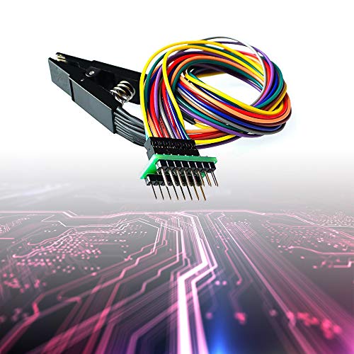 3 Acxico+SOP16+SOIC16+Clamp+Suitable