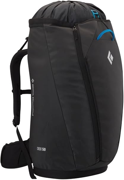 mochila black diamond
