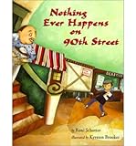 Nothing Ever Happens on 90th Street