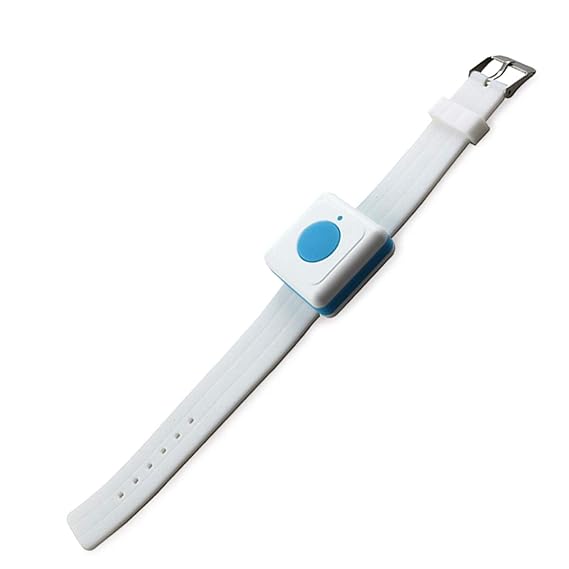 Personal Alarms for Elderly Spare Wrist Wireless Button Amazon.co.uk