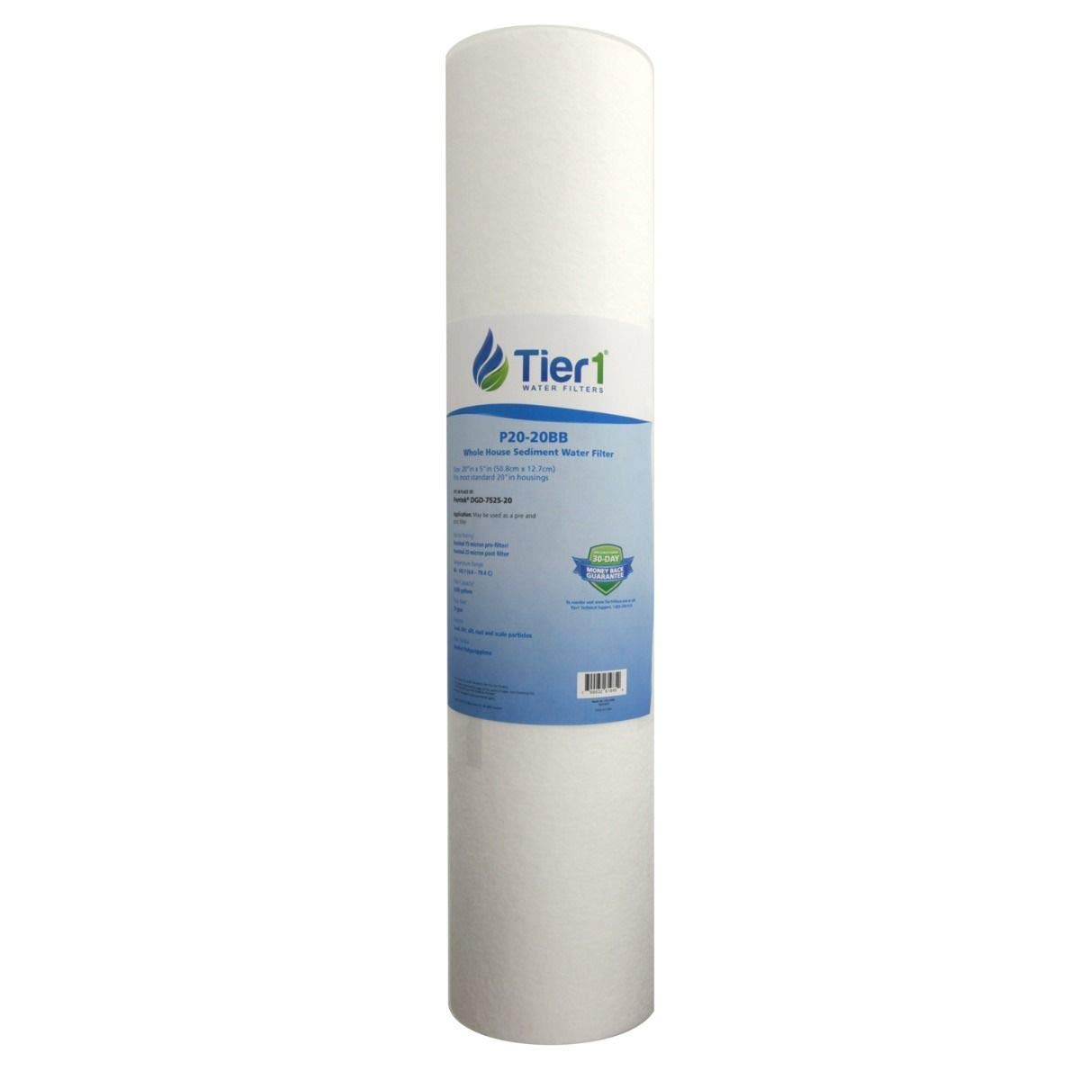 | Spun Wound Polypropylene Whole House...