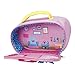 Adora TravelTime Fairy Play Set Padded RV Trailer Camper with Plush 5.5 Fairy Doll, Easy to carry for Kids Ages 3 & up