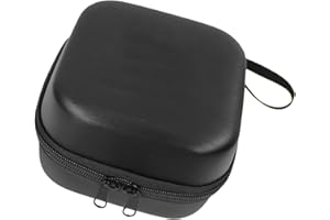 BCIOUS Outdoor Camp Stove Storage Case Multipurpose New Travel Stove Storage For Protecting Accessories Field Photography Equ