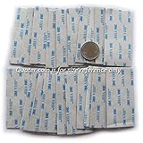20 of VHB 3M Adhesive Double-sided Foam Tape High Bond Conformable Acrylic Glue Replacement Kit 20 of 1.5 x 3 inch Rect Plus Alcohol Pad