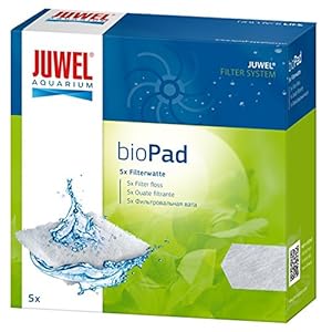 Juwel - Aquarium - 88099 - Bioflow 6.0 / Standard, Ovatta filtrante Juwel Juwel - Aquarium - 88099 - Bioflow 6.0 / Standard, Ovatta filtrante