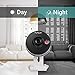 Funlux Wireless Two-Way Audio Home Security Camera (3 Pack) Smart HD WiFi IP Cameras with Night Vision